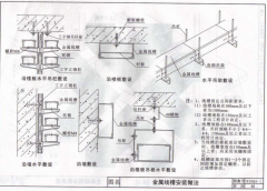 電纜橋架支吊架間距是多少？