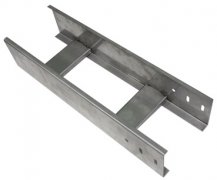 不銹鋼橋架會生銹嗎？