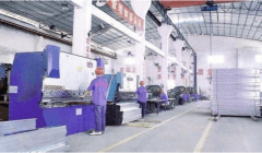 電纜橋架還有發展前景？