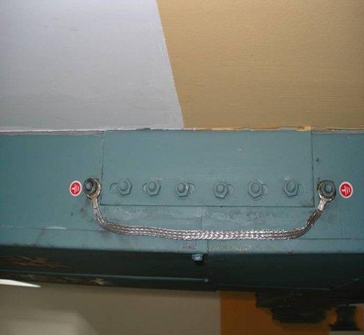 電纜橋架維護保養(yǎng)