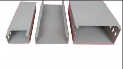 槽式電纜橋架的好處有哪些？