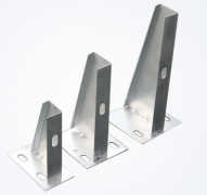 電纜橋架支架套什么定額？