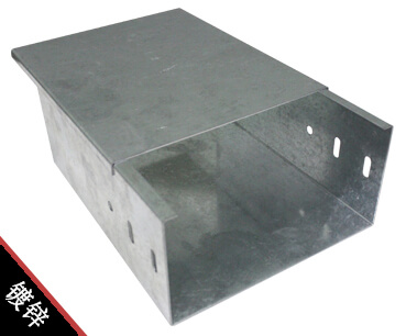 電纜橋架能起到什么作用(圖2) 電纜橋架