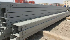 熱鍍鋅橋架和熱浸鋅橋架如何區分