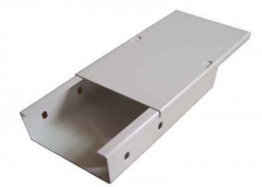 什么是防火電纜橋架？