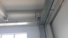 電纜橋架怎么配置支吊架？