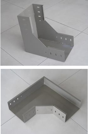 電纜橋架種類規(guī)格型號介紹(圖5) 橋架彎通